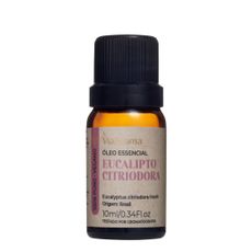 OLEO ESSENCIAL EUCALIPTUS CITRIODORA VIA AROMA 10ML