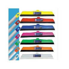 RODO STAR 40CM C\/ CABO DE ALUMINIO REF 662