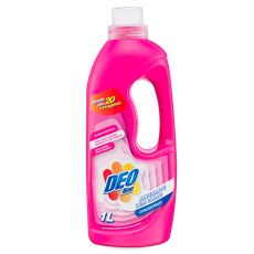 ALVEJANTE SEM CLORO 1L DEOLINE