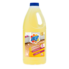 LIMPA LAMINADO 2L DEOLINE