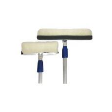 RODO COMBINADO 35CM LIMPA VIDRO - LA REFIL REF 046