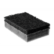 ESPONJA LIMPEZA PESADA GRILL 9499