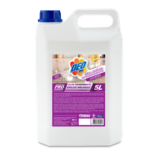 CERA LIQUIDA 5L ACRILICA IMPERMEABILIZANTE DEOLINE