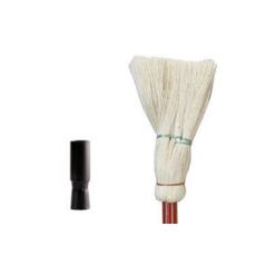 VASSOURA DE TETO SISAL REF 099