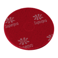 FIBRA DISCO RESTAURADOR VERM ABRASICO 40M REF11041