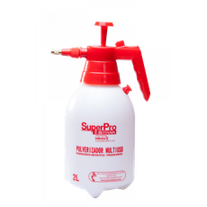 PULVERIZADOR\/BORRIFADOR 2L PLASTICO REF 97182
