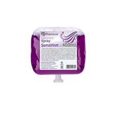 SABONETE SPRAY 400ML SENSITIVE - REFIL