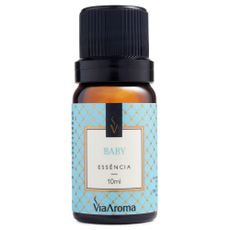 ESSENCIA VIA AROMA CLASSICA BABY 10ML