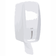 DISPENSER PAPEL HIG CAI CAI BRANCO C19637