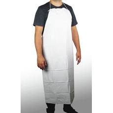 AVENTAL VINIL BRANCO 1.20X70 REF 2641