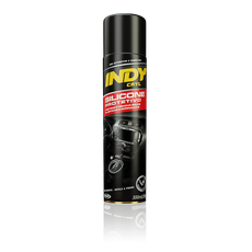 SILICONE PROTETIVO AEROSSOL NEUTRO INDY 300ML