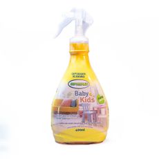 CAPTURADOR DE ODORES KIDS 400ML CAPTERPLUS