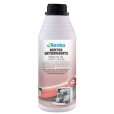 LAVA LOUCA PROFISSIONAL DERTEX 1L RENKO