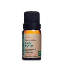 OLEO ESSENCIAL PALO SANTO VIA AROMA 5ML