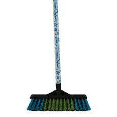 VASSOURA ESFREGAO BELLA BRAVA C\/CABO DELPLAS