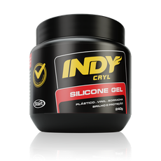 SILICONE GEL INDY 240GR