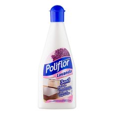 LUSTRA MOVEIS 200ML POLIFLOR