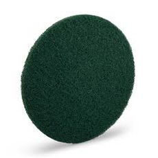 FIBRA DISCO REMOV. VERDE ABRASIVO 410MM