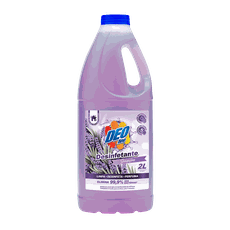 DESINFETANTE 2L SENSACOES LAVANDA