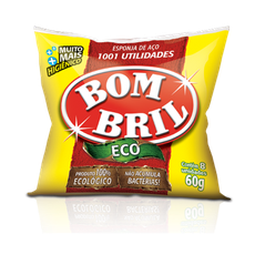 LA DE ACO BOMBRIL PCT C\/8UN