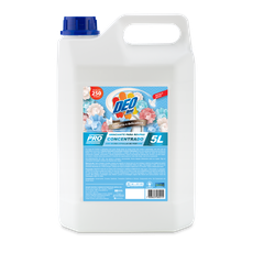 AMACIANTE 5L CONCENTRADO CONFORTO E DELICADEZA DEOLINE
