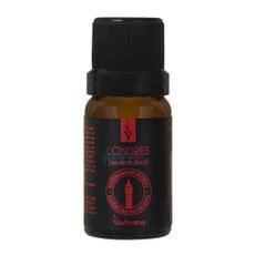 ESSENCIA VIA AROMA CLASSICA MUNDO LONDRES 10ML