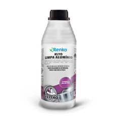 LIMPA ALUMINIO KLYO 1L RENKO