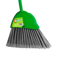 VASSOURA BRILHUS CANTOS C\/CABO BT2029