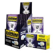 INSETICIDA KELLTHINE APARELHO ELETRICO