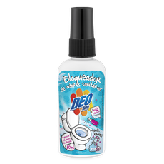 BLOQUEADOR DE ODORES SANITARIO 60ML TUTTI-FRUTTI