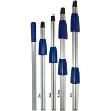 CABO EXTENSOR 6M ALUMINIO REF 067