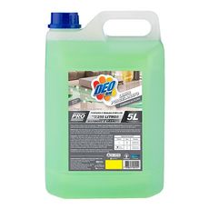 LIMPA PORCELANATO DEOLINE ESSENCIA FLORA 5L