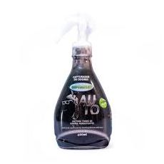 CAPTURADOR DE ODORES AUTO 400ML CAPTERPLUS