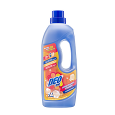 LAVA ROUPAS PODER DE REMOCAO DEOLINE 2L