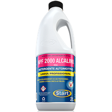 SOLUGEL ALCALINO SOLUPA NPF2000 2L