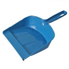 PA DE LIXO PLASTICA C\/ CABO CURTO DELPLAS