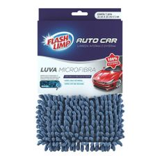 LUVA MICROFIBRA AUTOMOTIVA