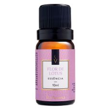 ESSENCIA VIA AROMA CLASSICA FLOR DE LOTUS 10ML