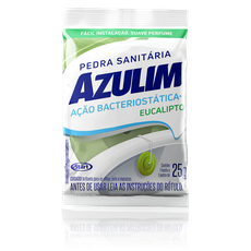 PEDRA SANITARIA EUCALIPTO AZULIM