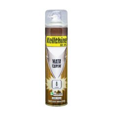 INSETICIDA KELLTHINE MATA CUPIM AERO. SC25 400ML