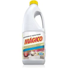 MAGICO LIMPA CX GORDURA\/DESINCRUST START 2L