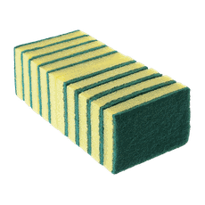 ESPONJA SUPERPRO DUPLA FACE UNID REF 9406F