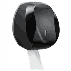 DISPENSER PAPEL HIG ROLAO CLEAN DARCK C19634