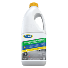CERA LIQUIDA 2L ACABAMENTO ACRILICO MASTER START