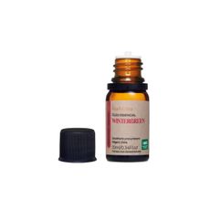 OLEO ESSENCIAL WINTERGREEN VIA AROMA 10ML