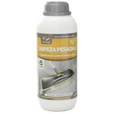 LIMPEZA PESADA LP PISOCLEAN 1L