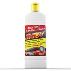 INDY TIRA RISCO E DESCALCIFICANTE 200ML