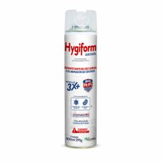 DESINFETANTE HYGIFORM AEROSSOL
