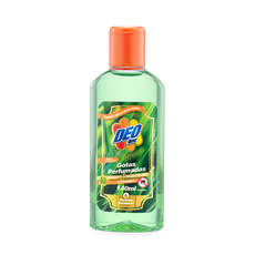AROMATIZANTE GOTAS PERFUMADAS CITRONELA 140ML