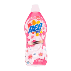 AMACIANTE 2L CONCENTRADO DOCE CARINHO DEOLINE